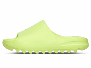 adidas Yeezy Slide ‘Glow Green’