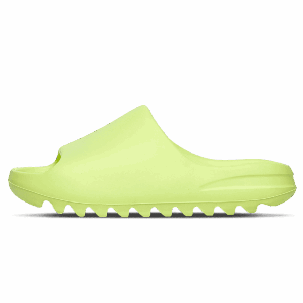 adidas Yeezy Slide ‘Glow Green’
