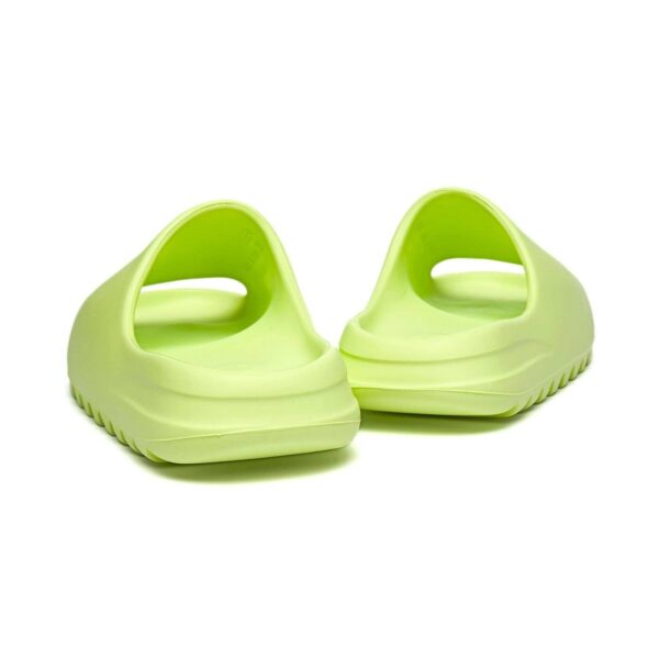 adidas Yeezy Slide ‘Glow Green’ - Image 4