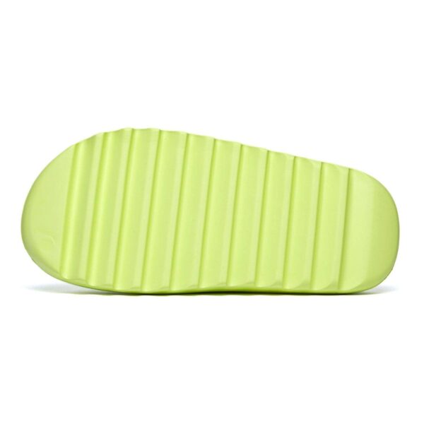 adidas Yeezy Slide ‘Glow Green’ - Image 5
