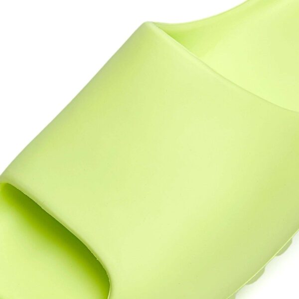 adidas Yeezy Slide ‘Glow Green’ - Image 6