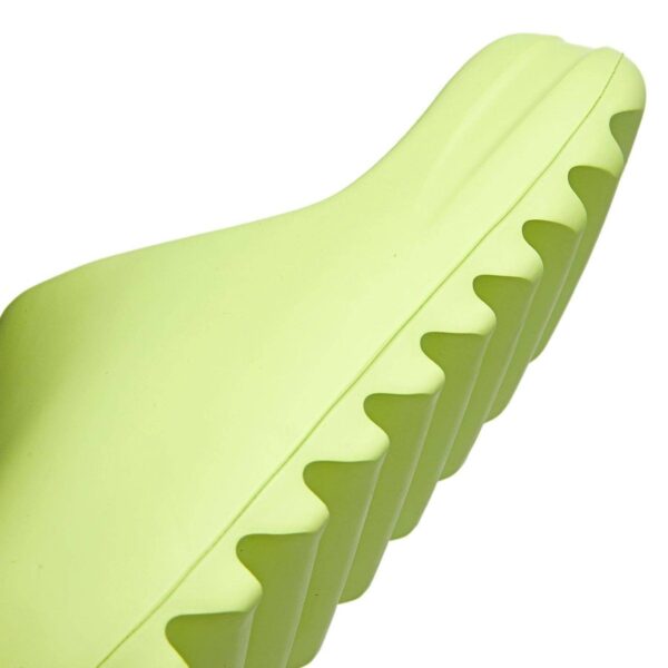 adidas Yeezy Slide ‘Glow Green’ - Image 7