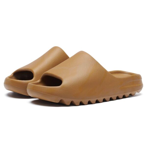 adidas Yeezy Slides ‘Ochre’ - Image 2