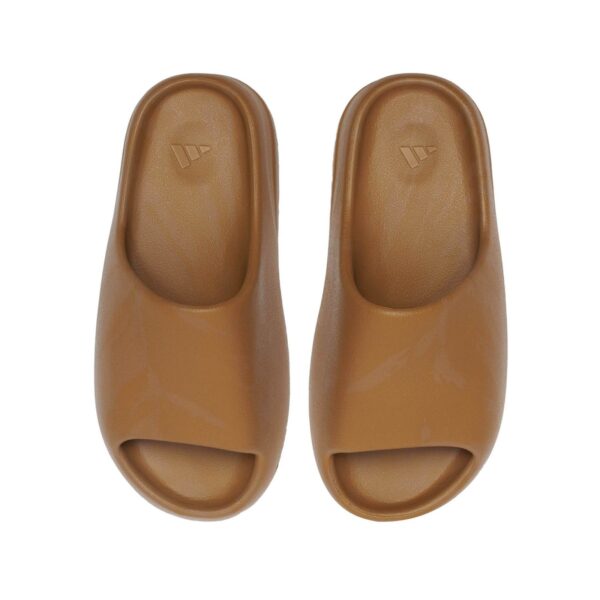 adidas Yeezy Slides ‘Ochre’ - Image 4