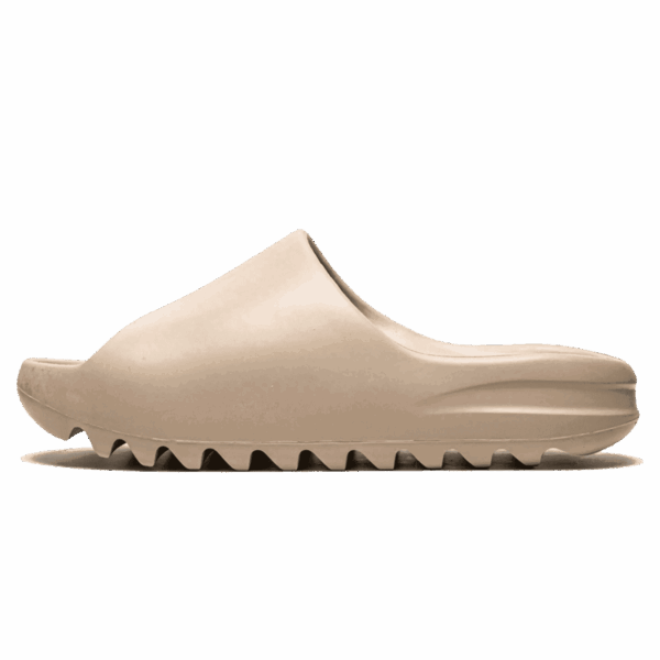 adidas Yeezy Slide ‘Pure’ 2021 Re-Release