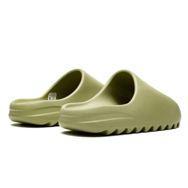adidas Yeezy Slides ‘Resin’ 2022 - Image 3