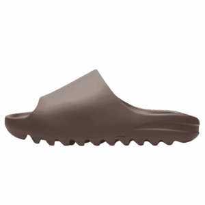Yeezy Slides ‘Soot’