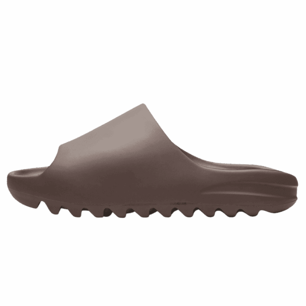 Yeezy Slides ‘Soot’