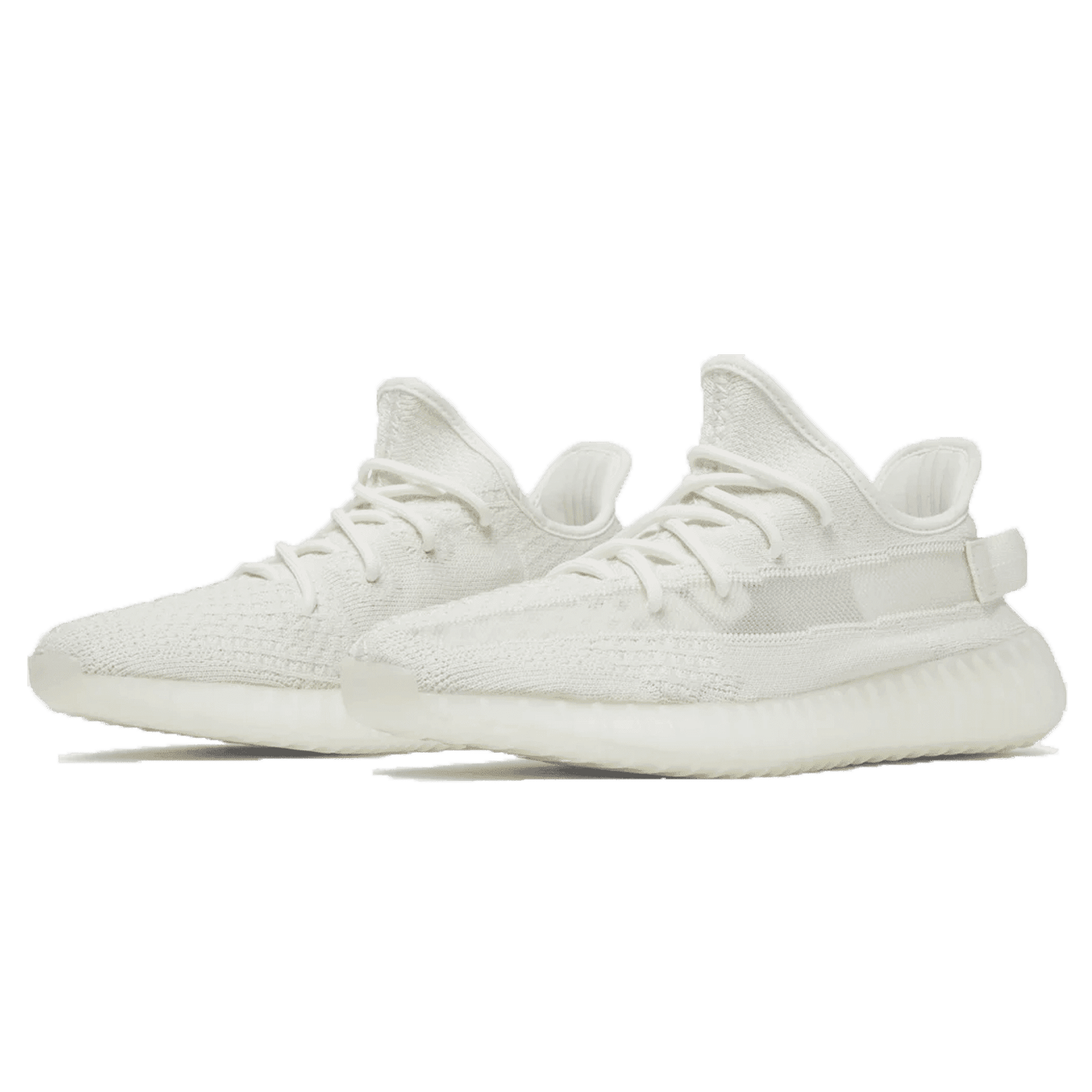 adidas Yeezy Boost 350 V2 ‘Bone’ - Image 2