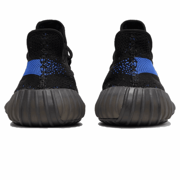 adidas Yeezy Boost 350 V2 ‘Dazzling Blue’ - Image 3