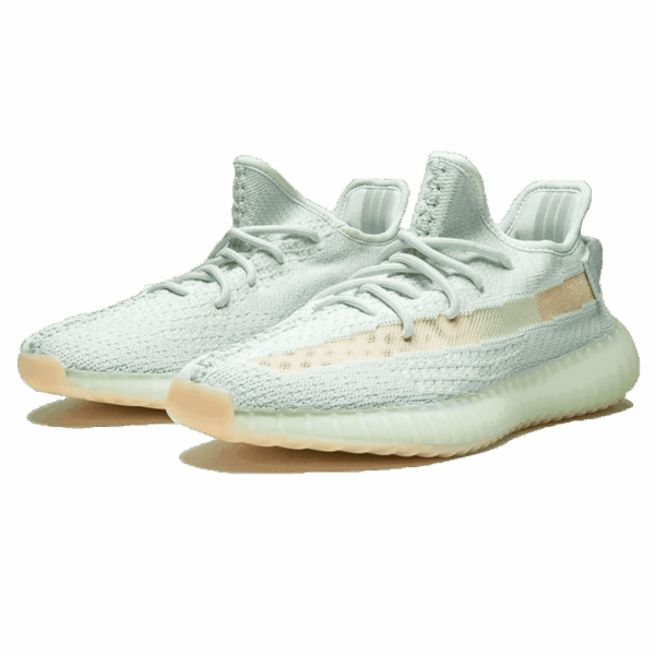 adidas Yeezy Boost 350 V2 ‘Hyperspace’ - Image 2