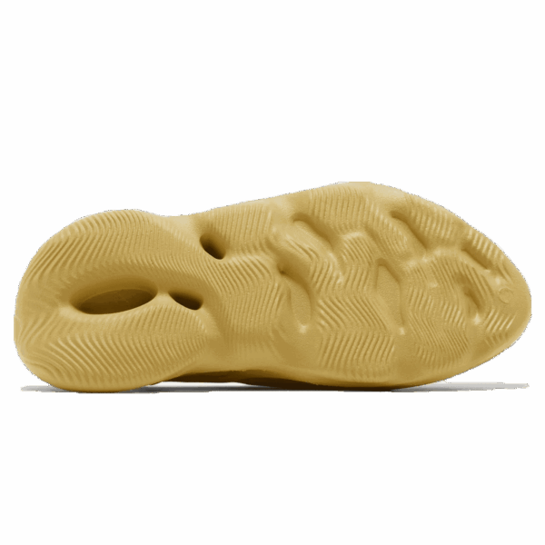 adidas Yeezy Foam Runner ‘Sulfur’ - Image 4