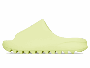 adidas Yeezy Slide ‘Glow Green’ 2022
