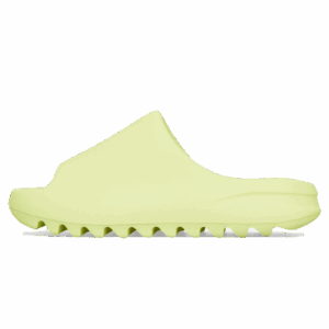 adidas Yeezy Slide ‘Glow Green’ 2022