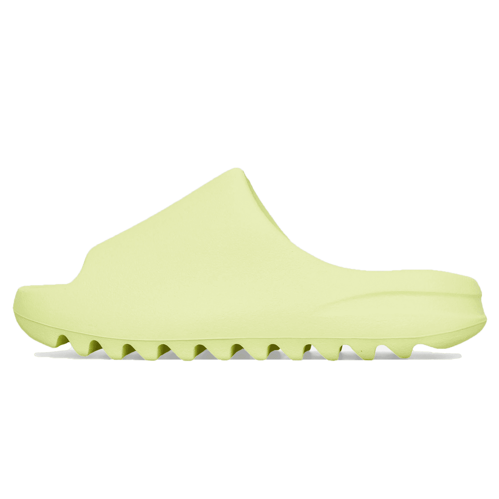 adidas Yeezy Slide ‘Glow Green’ 2022