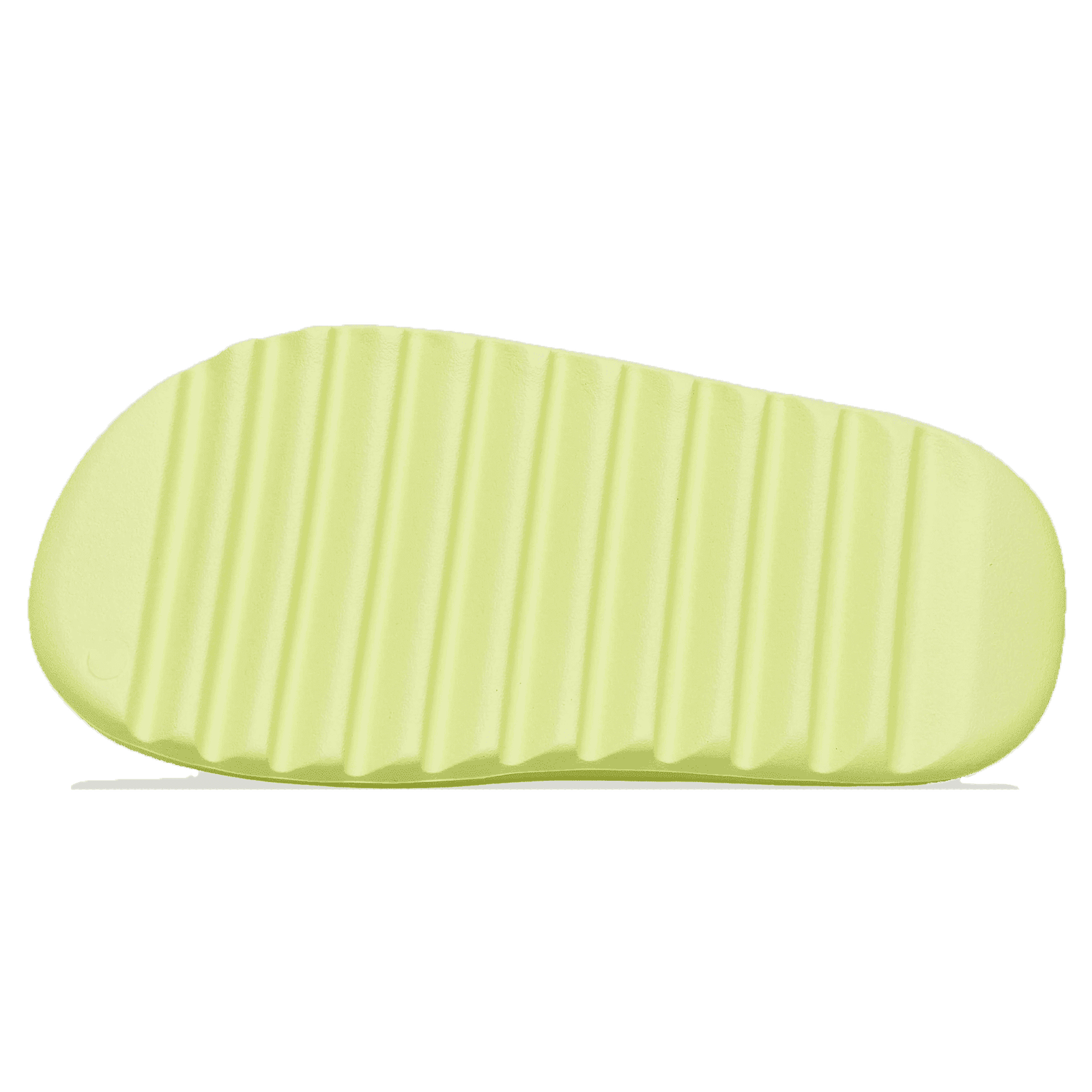 adidas Yeezy Slide ‘Glow Green’ 2022 - Image 4