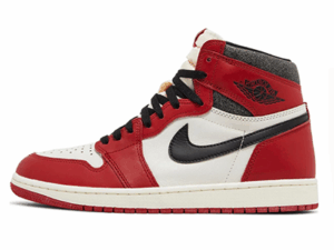 Air Jordan 1 Retro High OG “Chicago Lost and Found”