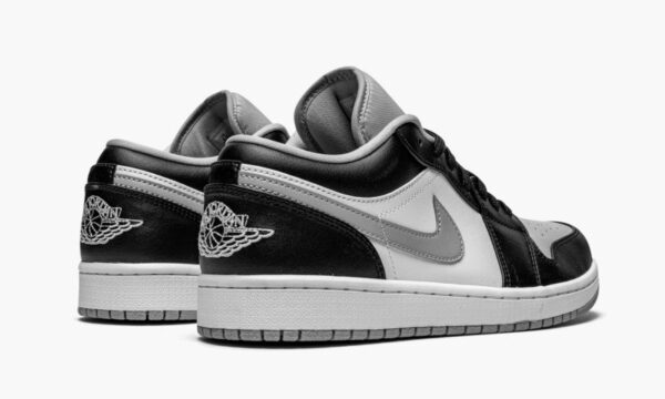 Air Jordan 1 Low “Light Smoke Grey” - Image 4
