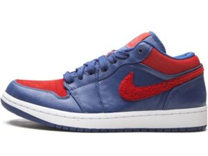 Air Jordan 1 Phat Low Premium