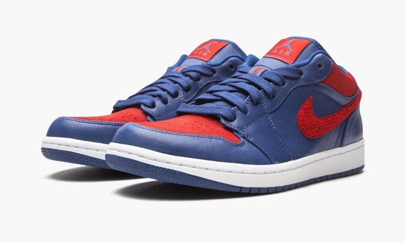 Air Jordan 1 Phat Low Premium - Image 3