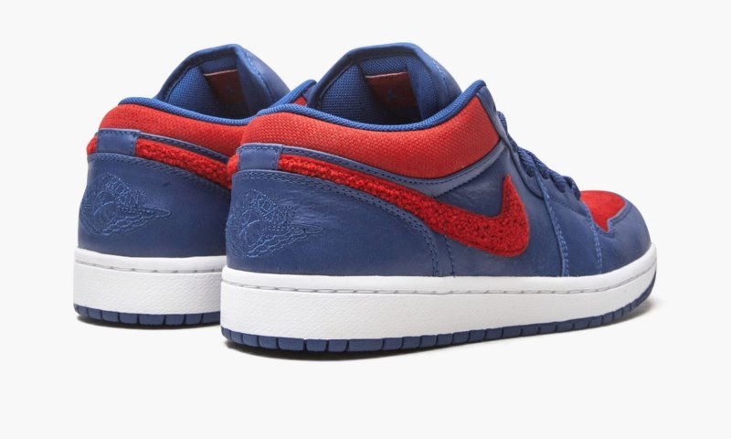 Air Jordan 1 Phat Low Premium - Image 4