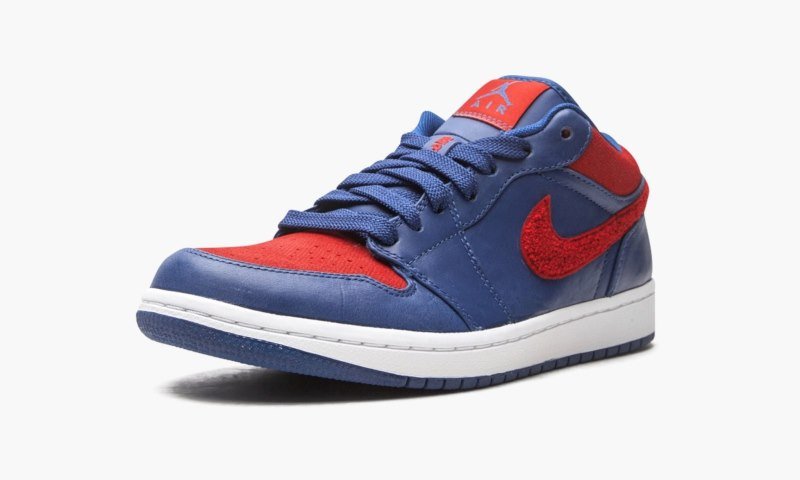 Air Jordan 1 Phat Low Premium - Image 5