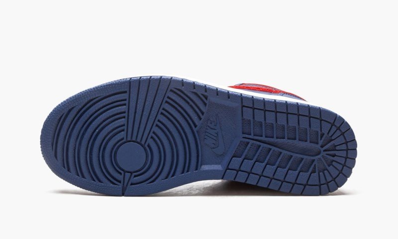 Air Jordan 1 Phat Low Premium - Image 6