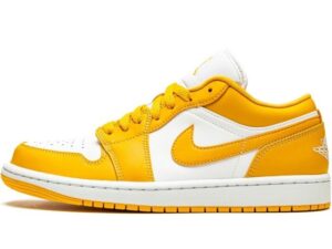 Air Jordan 1 Low “Pollen”
