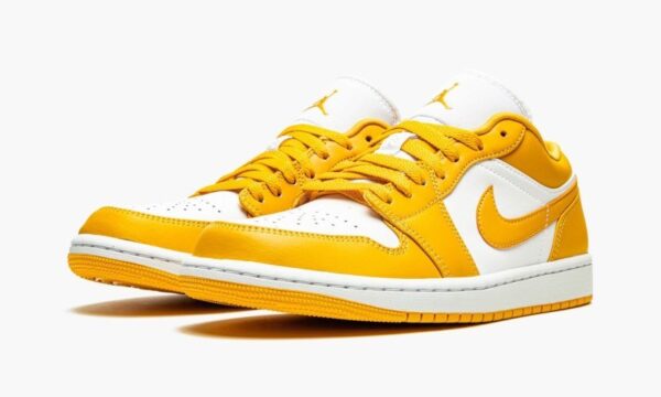 Air Jordan 1 Low “Pollen” - Image 3