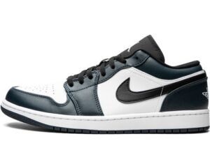 Air Jordan 1 Low “Dark Teal”