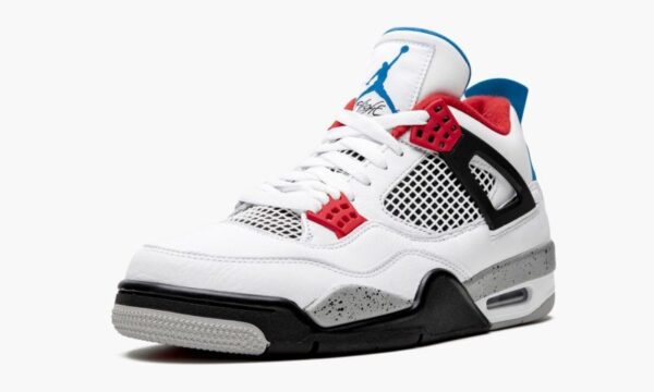 Air Jordan 4 “What The” - Image 5