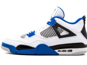 Air Jordan 4 Retro “Motorsports”