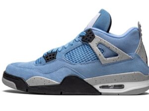 Air Jordan 4 Retro “University Blue”
