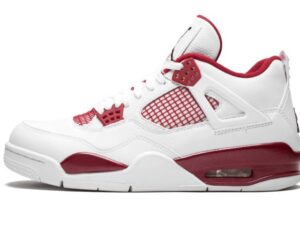 Air Jordan 4 Retro “Alternate”