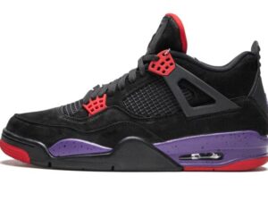 Air Jordan 4 Retro NRG “Raptors”