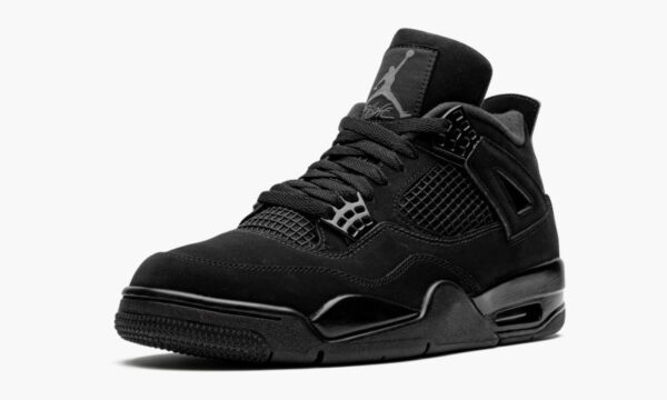 Air Jordan 4 Retro “Black Cat 2020” - Image 5