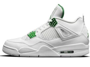 Air Jordan 4 Retro ‘Classic Green’ 2004