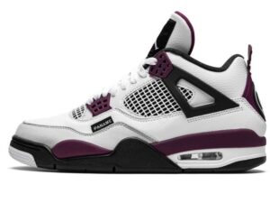 Air Jordan 4 Retro “PSG – Paris Saint Germain”