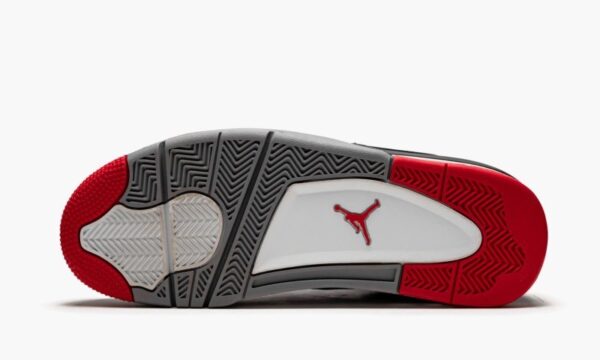 Air Jordan 4 Retro “Bred” - Image 6