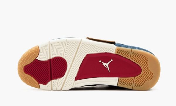 Air Jordan 4 Retro NRG “Levi’s” - Image 6
