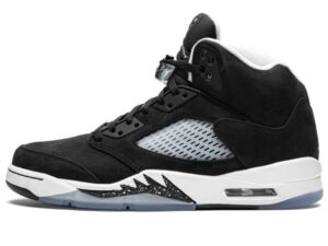 Air Jordan 5 Retro “Oreo 2021”