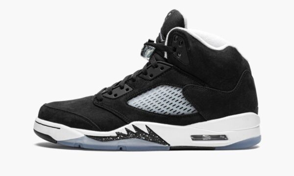 Air Jordan 5 Retro “Oreo 2021” - Image 2