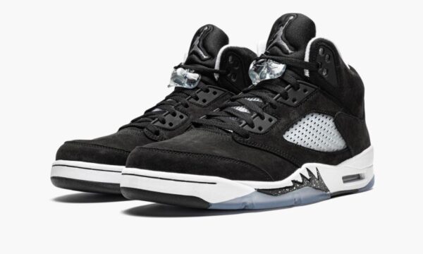 Air Jordan 5 Retro “Oreo 2021” - Image 3