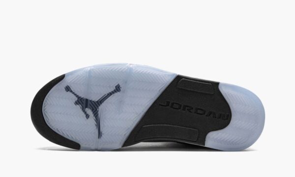 Air Jordan 5 Retro “Oreo 2021” - Image 6