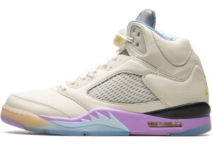 AIR JORDAN 5 RETRO “We The Best – Sail”