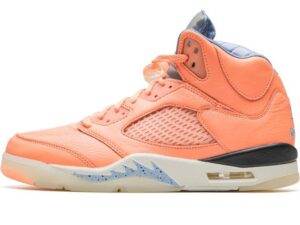 AIR JORDAN 5 RETRO “DJ Khaled – Crimson Bliss”
