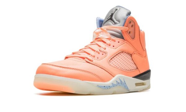 AIR JORDAN 5 RETRO “DJ Khaled – Crimson Bliss” - Image 2