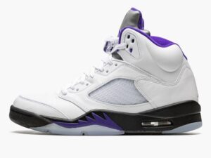 Air Jordan 5 Retro “Concord”