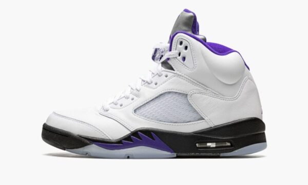 Air Jordan 5 Retro “Concord”