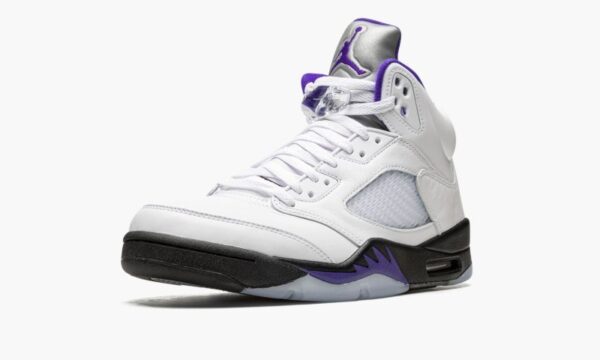 Air Jordan 5 Retro “Concord” - Image 2